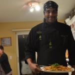 Service de Chef à domicile